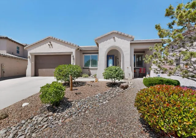Photo 2 of Sale Pending at 7131 Wrangell Loop Ne, Rio Rancho, NM 87144 | MLS# 1103450 | Listing updated on 2026-09-16
