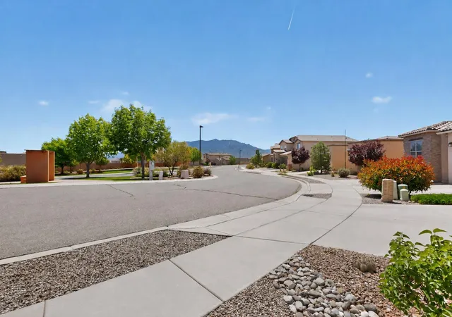 Photo 3 of Sale Pending at 7131 Wrangell Loop Ne, Rio Rancho, NM 87144 | MLS# 1103450 | Listing updated on 2026-09-16