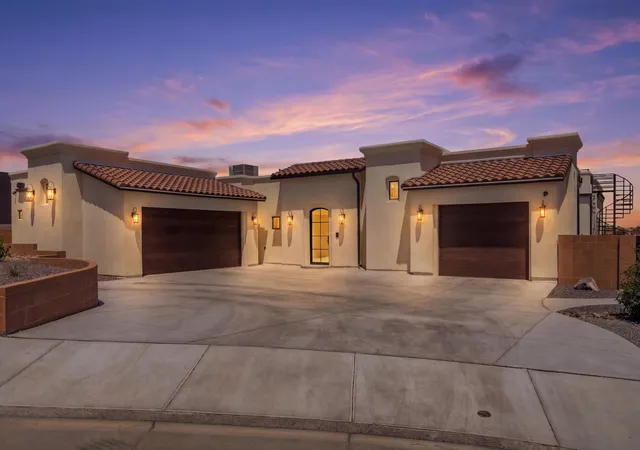 Photo 2 of Single family home for sale at 5505 Valiente Rd Nw, Albuquerque, NM 87120 | MLS# 1103477 | Listing updated on 2026-09-10