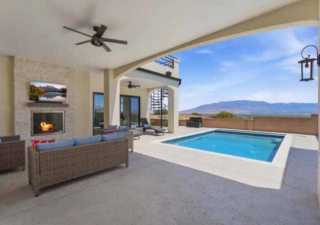 Photo 3 of Single family home for sale at 5505 Valiente Rd Nw, Albuquerque, NM 87120 | MLS# 1103477 | Listing updated on 2026-09-10