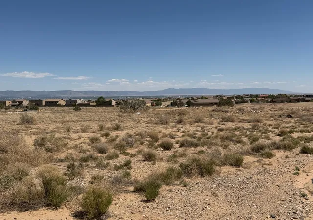Photo 1 of Sale Pending at B7 L23 U20 Urraca St, Albuquerque, NM 87120 | MLS# 1103501 | Listing updated on 2026-09-18