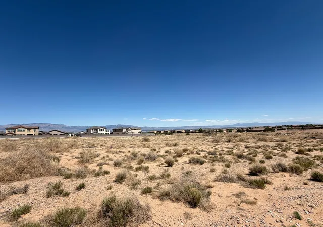 Photo 4 of Sale Pending at B7 L23 U20 Urraca St, Albuquerque, NM 87120 | MLS# 1103501 | Listing updated on 2026-09-18