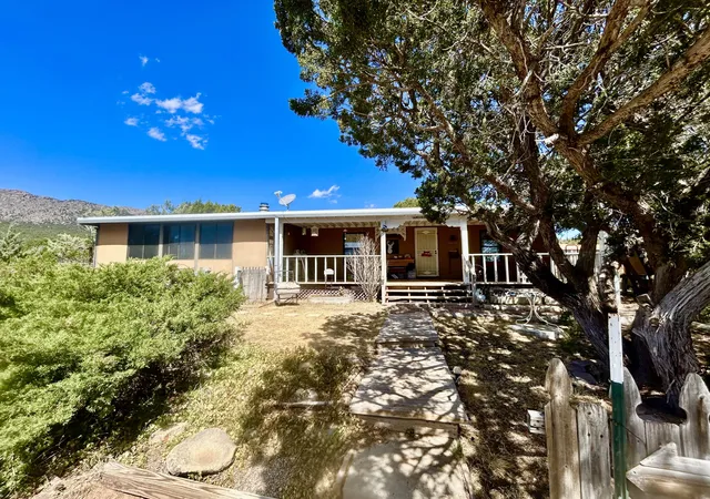 Photo 1 of Sale Pending at 51 Living Water Rd, Edgewood, NM 87015 | MLS# 1103568 | Listing updated on 2026-09-07