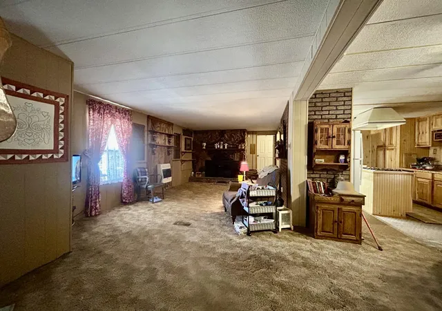 Photo 3 of Sale Pending at 51 Living Water Rd, Edgewood, NM 87015 | MLS# 1103568 | Listing updated on 2026-09-07