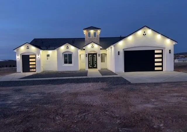 Photo 2 of Single family home for sale at 26 Blanco Dr, Edgewood, NM 87015 | MLS# 1103575 | Listing updated on 2026-09-11