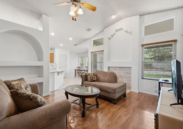 Photo 1 of Single family home for sale at 9423 E Travilla Dr Nw, Albuquerque, NM 87114 | MLS# 1103608 | Listing updated on 2026-09-16