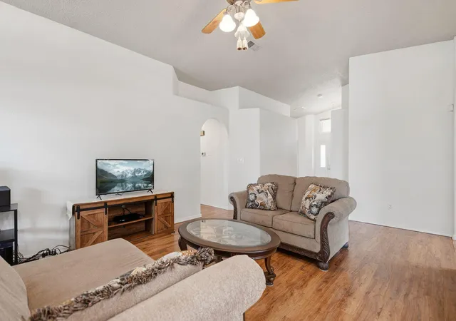 Photo 2 of Single family home for sale at 9423 E Travilla Dr Nw, Albuquerque, NM 87114 | MLS# 1103608 | Listing updated on 2026-09-16