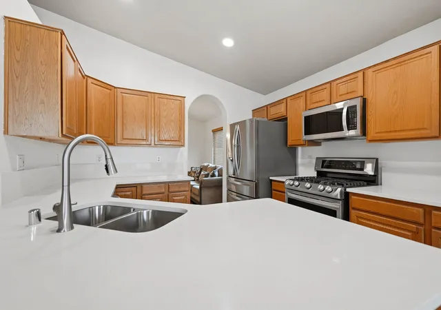 Photo 3 of Single family home for sale at 9423 E Travilla Dr NW, Albuquerque, NM 87114 | MLS# 1103608 | Listing updated on 2026-09-16