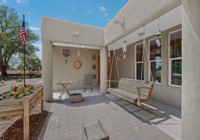 Photo 3 of Sale Pending at 250 Phillips Rd, Los Lunas, NM 87031 | MLS# 1103600 | Listing updated on 2026-10-01