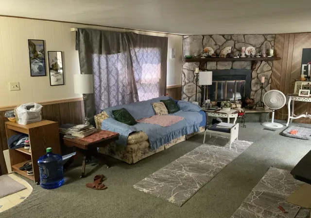 Photo 1 of Manufactured home for sale at 217 Bette Clair St Se, Albuquerque, NM 87123 | MLS# 1103668 | Listing updated on 2026-09-03