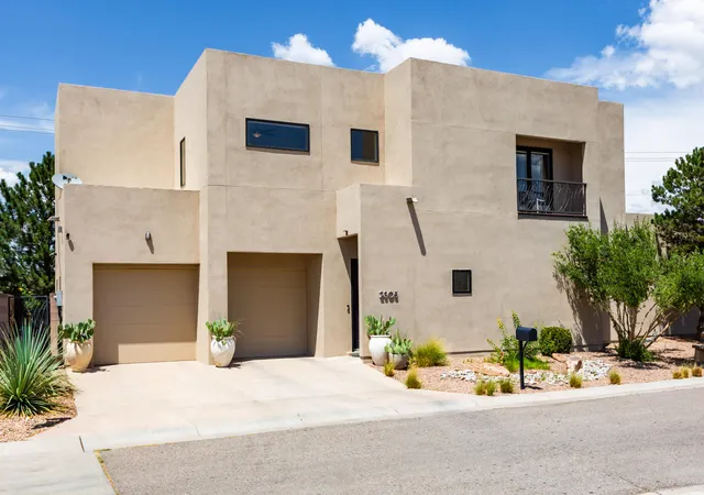 Photo 1 of Single family home for sale at 2305 Mananitas Ln Nw, Albuquerque, NM 87104 | MLS# 1103671 | Listing updated on 2026-09-01