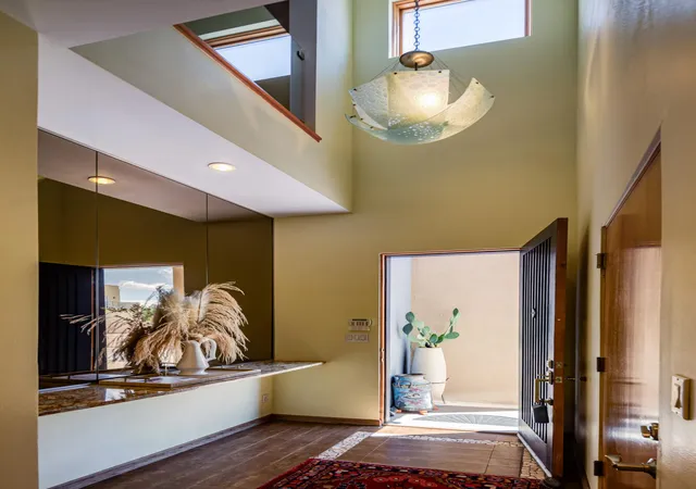 Photo 2 of Single family home for sale at 2305 Mananitas Ln Nw, Albuquerque, NM 87104 | MLS# 1103671 | Listing updated on 2026-09-01