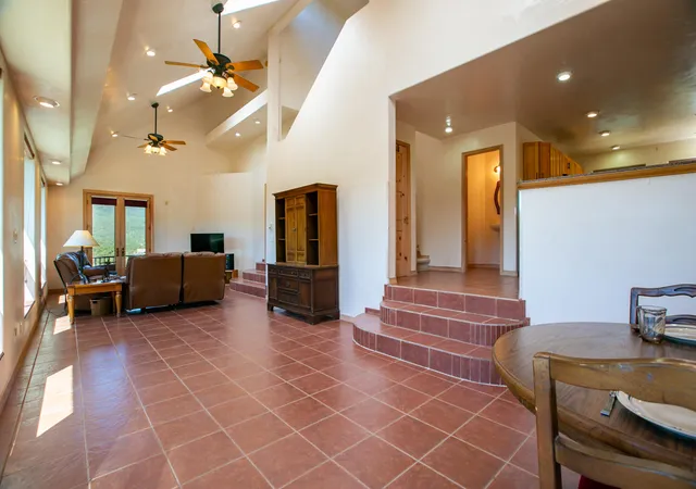 Photo 3 of Sale Pending at 40 El Gallo Rd, Cedar Crest, NM 87008 | MLS# 1103680 | Listing updated on 2026-09-09