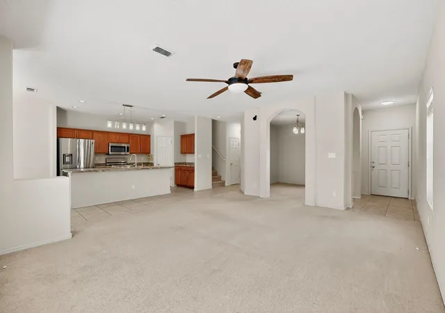 Photo 3 of Single family home for sale at 11824 Suny Bay Rd SE, Albuquerque, NM 87123 | MLS# 1103742 | Listing updated on 2026-09-18