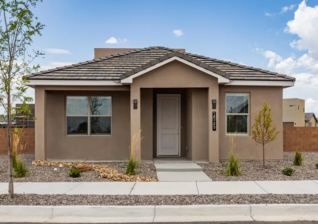 Photo 1 of Single family home for sale at 2125 Dekooning Ave Se, Albuquerque, NM 87106 | MLS# 1103791 | Listing updated on 2026-09-15