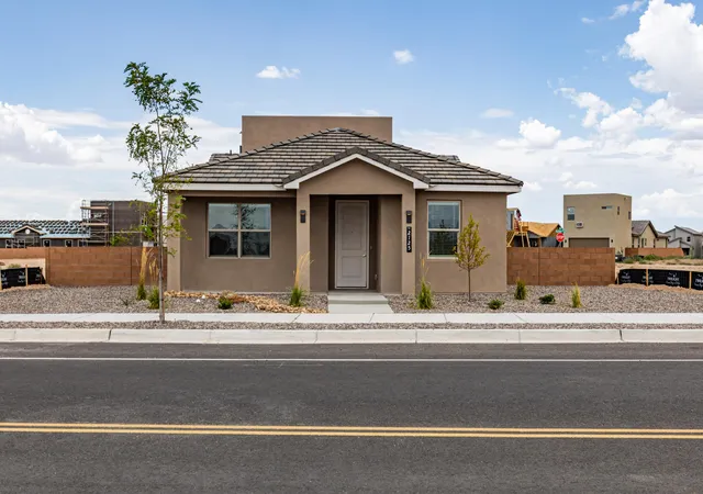 Photo 2 of Single family home for sale at 2125 Dekooning Ave Se, Albuquerque, NM 87106 | MLS# 1103791 | Listing updated on 2026-09-15