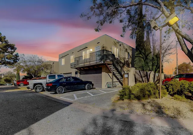 Condo for sale at 12013 Stilwell Dr NE #APT A, Albuquerque, NM 87112 | MLS# 1103794