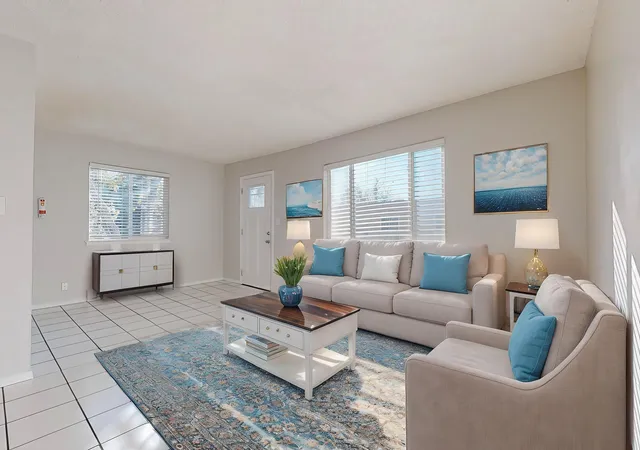 Photo 2 of Condo for sale at 12013 Stilwell Dr NE #APT A, Albuquerque, NM 87112 | MLS# 1103794 | Listing updated on 2026-09-09