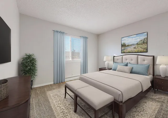 Photo 4 of Condo for sale at 12013 Stilwell Dr NE #APT A, Albuquerque, NM 87112 | MLS# 1103794 | Listing updated on 2026-09-09