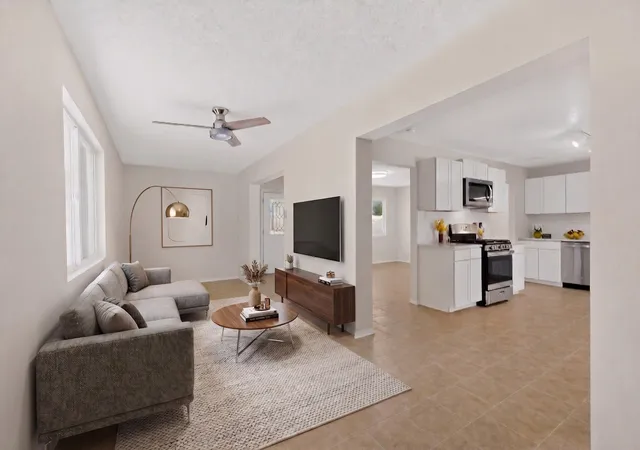Photo 3 of Single family home for sale at 444 Juan P Sanchez Rd Sw, Los Lunas, NM 87031 | MLS# 1103800 | Listing updated on 2026-09-20