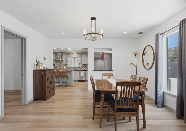 Photo 3 of Single family home for sale at 824 Arno St Se, Albuquerque, NM 87102 | MLS# 1103801 | Listing updated on 2026-09-08