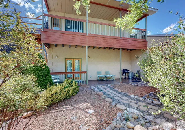 Photo 2 of Mansion for sale at 16441 Highway 4, Jemez Springs, NM 87025 | MLS# 1103823 | Listing updated on 2026-08-31