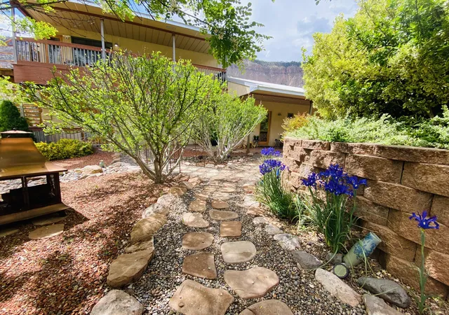Photo 3 of Mansion for sale at 16441 Highway 4, Jemez Springs, NM 87025 | MLS# 1103823 | Listing updated on 2026-08-31