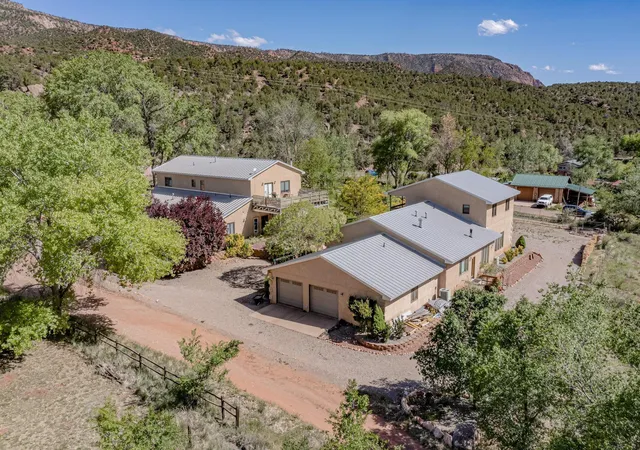 Photo 3 of Single family home for sale at 16441 Highway 4, Jemez Springs, NM 87025 | MLS# 1103823 | Listing updated on 2026-08-31