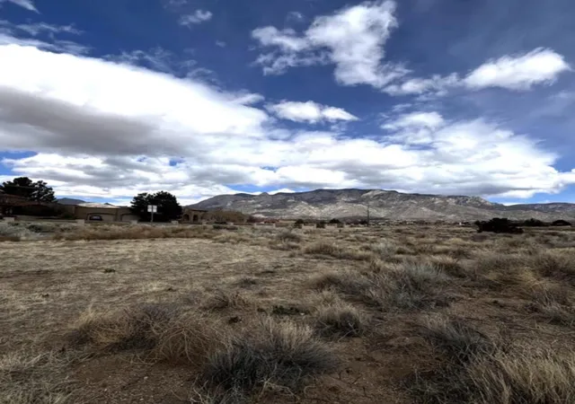 Photo 1 of Land for sale at 9920 10000 Oakland Ave Ne, Albuquerque, NM 87122 | MLS# 1103900 | Listing updated on 2026-09-09