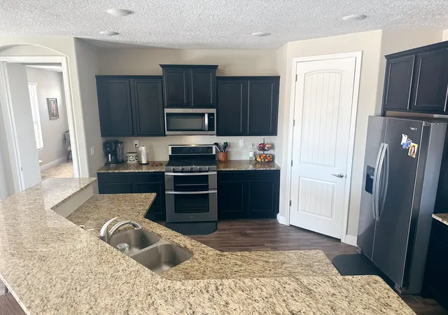 Photo 3 of Single family home for sale at 1820 Camino Cantera Sw, Los Lunas, NM 87031 | MLS# 1103875 | Listing updated on 2026-10-07