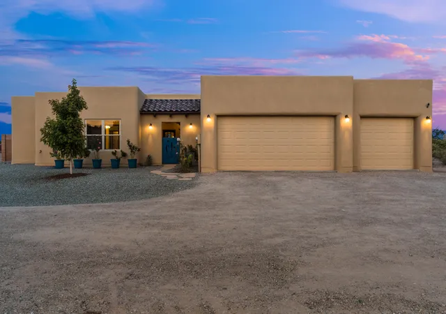 Photo 2 of Single family home for sale at 953 Camino Sin Pasada, Corrales, NM 87048 | MLS# 1103931 | Listing updated on 2026-09-25