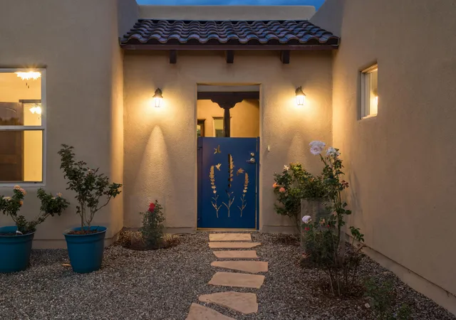 Photo 3 of Single family home for sale at 953 Camino Sin Pasada, Corrales, NM 87048 | MLS# 1103931 | Listing updated on 2026-09-25