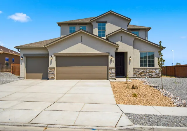 Photo 1 of Single family home for sale at 3710 Santa Fe Trl Sw, Los Lunas, NM 87031 | MLS# 1103955 | Listing updated on 2026-09-10