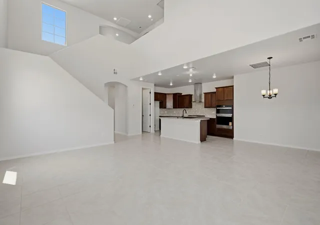 Photo 3 of Single family home for sale at 3710 Santa Fe Trl Sw, Los Lunas, NM 87031 | MLS# 1103955 | Listing updated on 2026-09-10