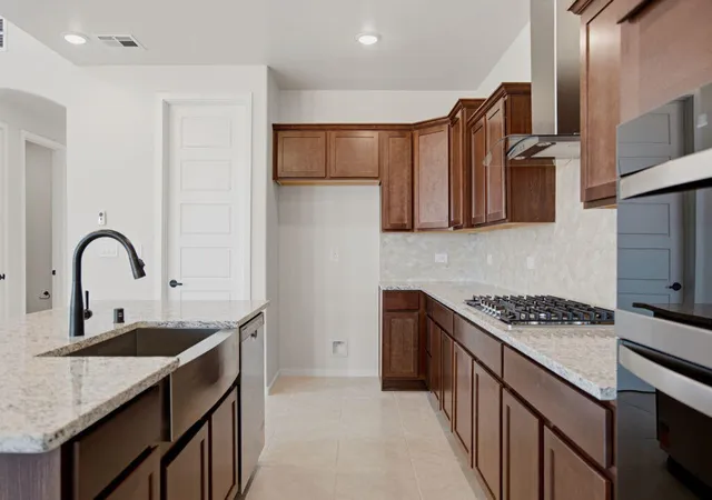 Photo 4 of Single family home for sale at 3710 Santa Fe Trl SW, Los Lunas, NM 87031 | MLS# 1103955 | Listing updated on 2026-09-10