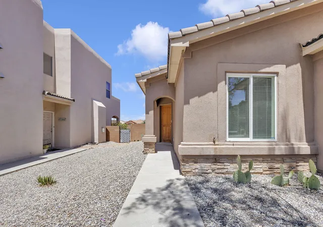 Photo 2 of Single family home for sale at 11701 Blue Ribbon Rd Se, Albuquerque, NM 87123 | MLS# 1103962 | Listing updated on 2026-09-10