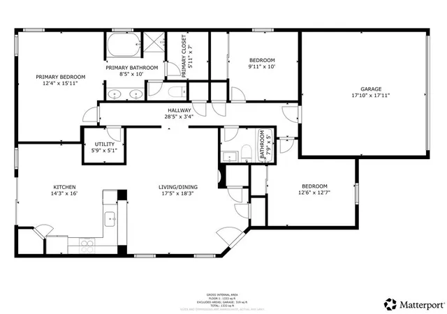Photo 3 of Single family home for sale at 11701 Blue Ribbon Rd Se, Albuquerque, NM 87123 | MLS# 1103962 | Listing updated on 2026-09-10