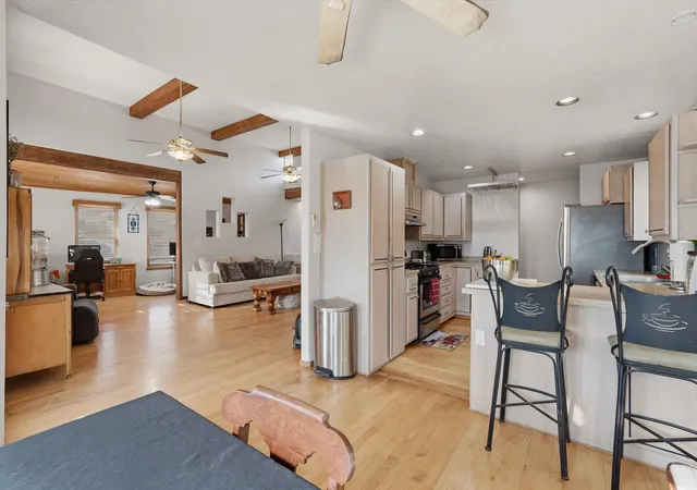 Photo 3 of Single family home for sale at 205 Camino De Las Huertas, Placitas, NM 87043 | MLS# 1103991 | Listing updated on 2026-09-24