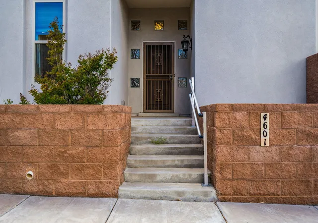 Photo 3 of Single family home for sale at 4601 Monte Frio Dr Nw, Albuquerque, NM 87120 | MLS# 1104027 | Listing updated on 2026-09-04