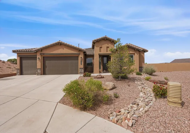 Photo 1 of Single family home for sale at 1803 Truchas Peak Trl Ne, Rio Rancho, NM 87144 | MLS# 1104056 | Listing updated on 2026-09-08