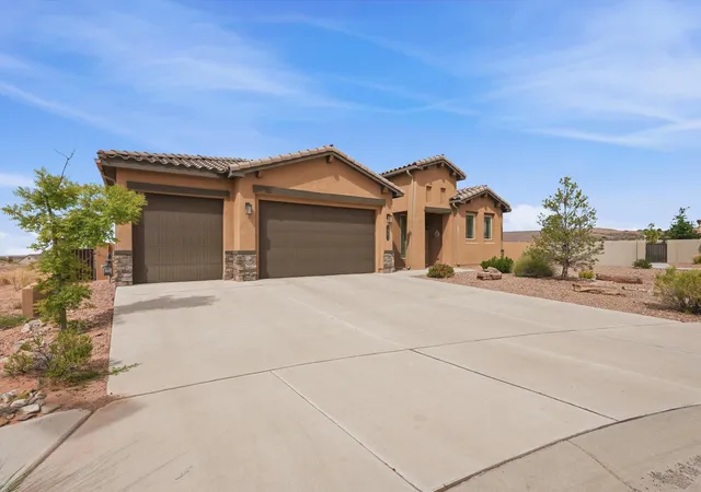 Photo 2 of Single family home for sale at 1803 Truchas Peak Trl Ne, Rio Rancho, NM 87144 | MLS# 1104056 | Listing updated on 2026-09-08
