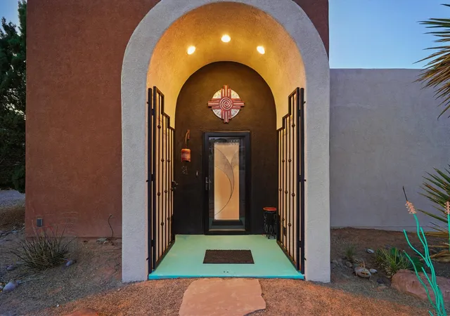 Photo 3 of Sale Pending at 6115 La Paz Rd Ne, Rio Rancho, NM 87144 | MLS# 1104060 | Listing updated on 2026-09-10