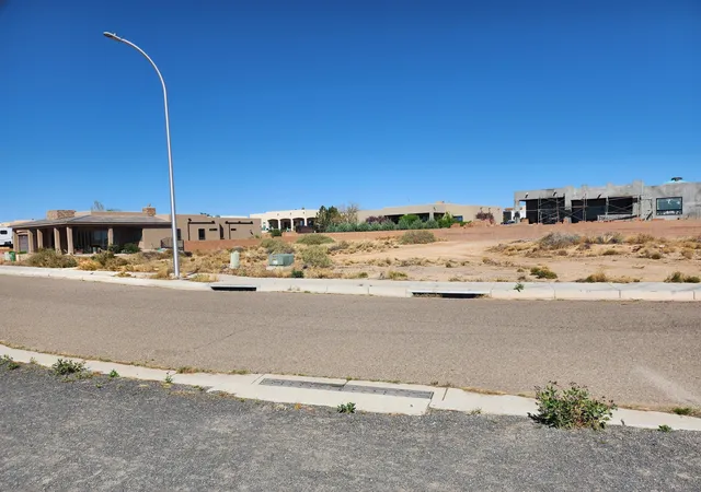 Photo 1 of Land for sale at 6305 Vista Del Prado Rd Nw, Albuquerque, NM 87120 | MLS# 1104088 | Listing updated on 2026-09-09