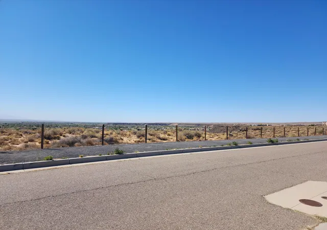 Photo 3 of Land for sale at 6305 Vista Del Prado Rd Nw, Albuquerque, NM 87120 | MLS# 1104088 | Listing updated on 2026-09-09