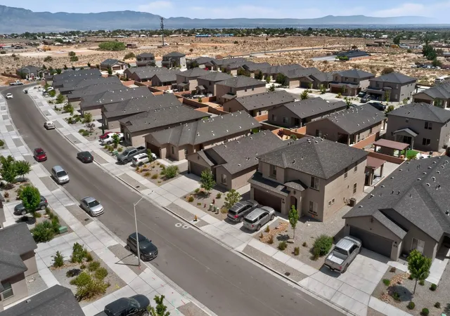 Photo 3 of Single family home for sale at 150 Spectrum Ave SW, Rio Rancho, NM 87124 | MLS# 1104120 | Listing updated on 2026-09-13