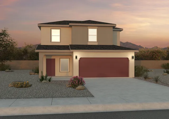 Photo 1 of Single family home for sale at 1448 Calle Breve St Nw, Los Lunas, NM 87031 | MLS# 1104187 | Listing updated on 2026-09-09