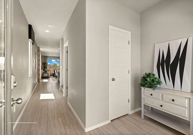 Photo 3 of Single family home for sale at 1448 Calle Breve St Nw, Los Lunas, NM 87031 | MLS# 1104187 | Listing updated on 2026-09-09