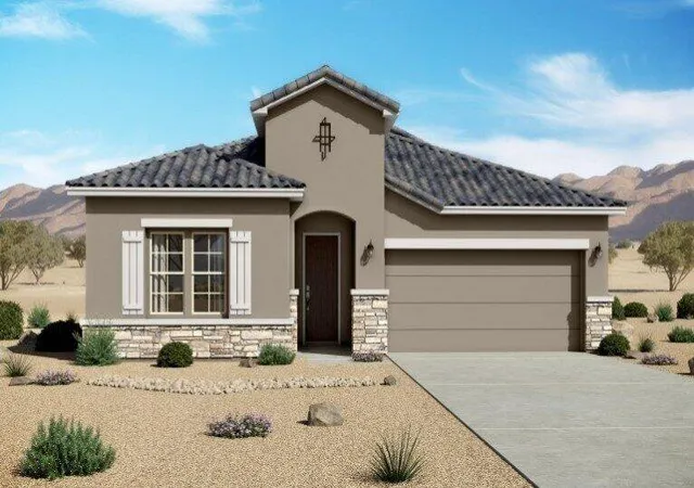 Photo 1 of Single family home for sale at 7244 Loire Dr Ne, Rio Rancho, NM 87144 | MLS# 1104207 | Listing updated on 2026-09-29