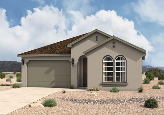 Photo 1 of Single family home for sale at 7245 Loire Dr Ne, Rio Rancho, NM 87144 | MLS# 1104208 | Listing updated on 2026-09-28