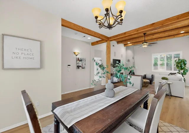 Photo 3 of Single family home for sale at 910 Mountain Phlox Way, Bernalillo, NM 87004 | MLS# 1104257 | Listing updated on 2026-09-23